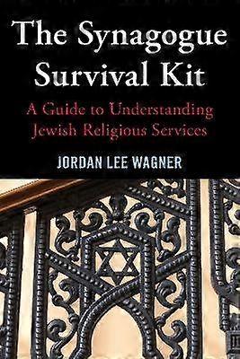 The Synagogue Survival Kit