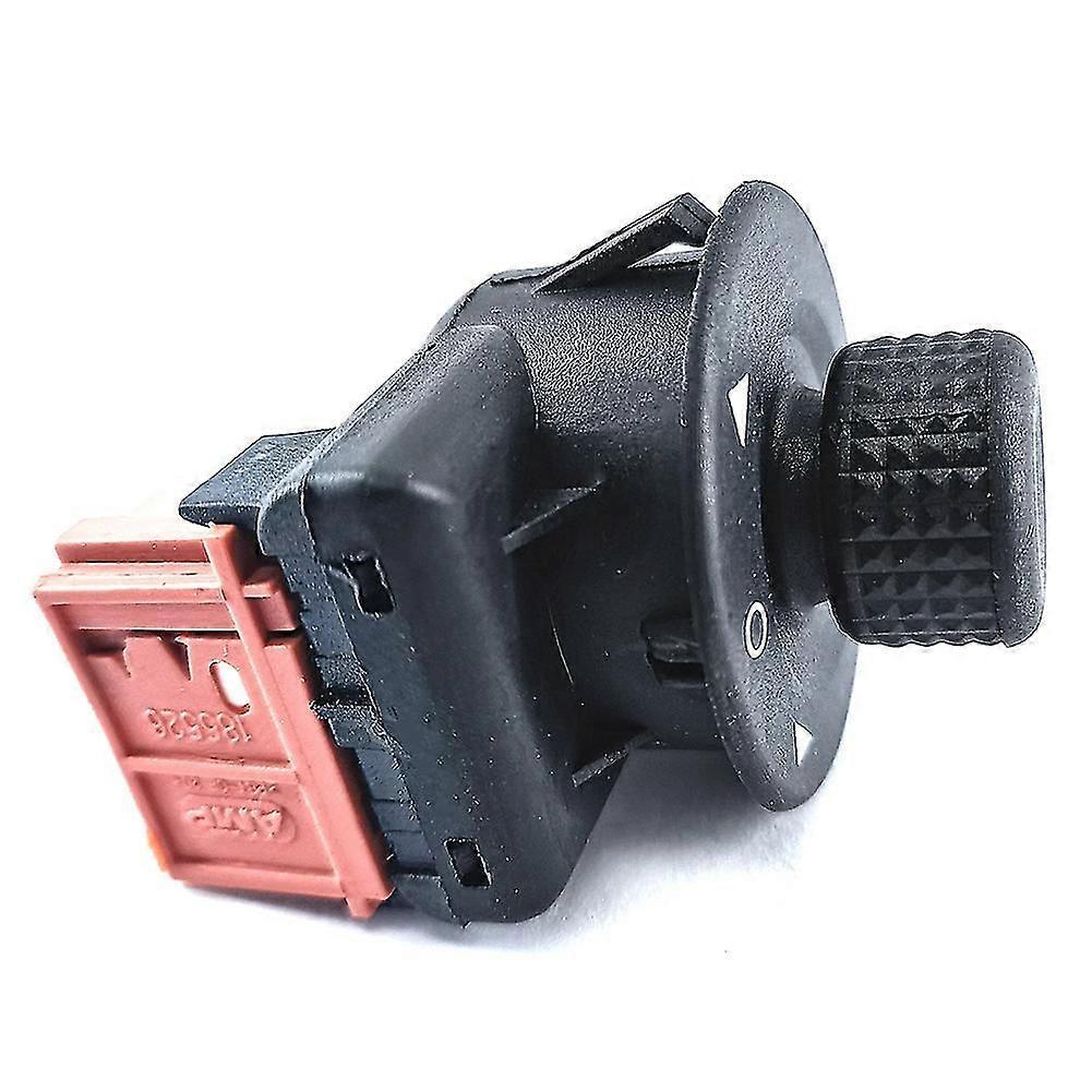 1PCS Reversing Mirror Direction Adjustment Switch 655424 for Xsara Picassona