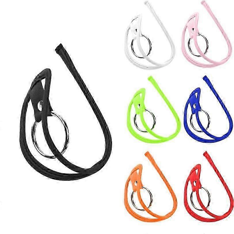 Heren nieuwe C-string string O-ring strapless ondergoed lingerie