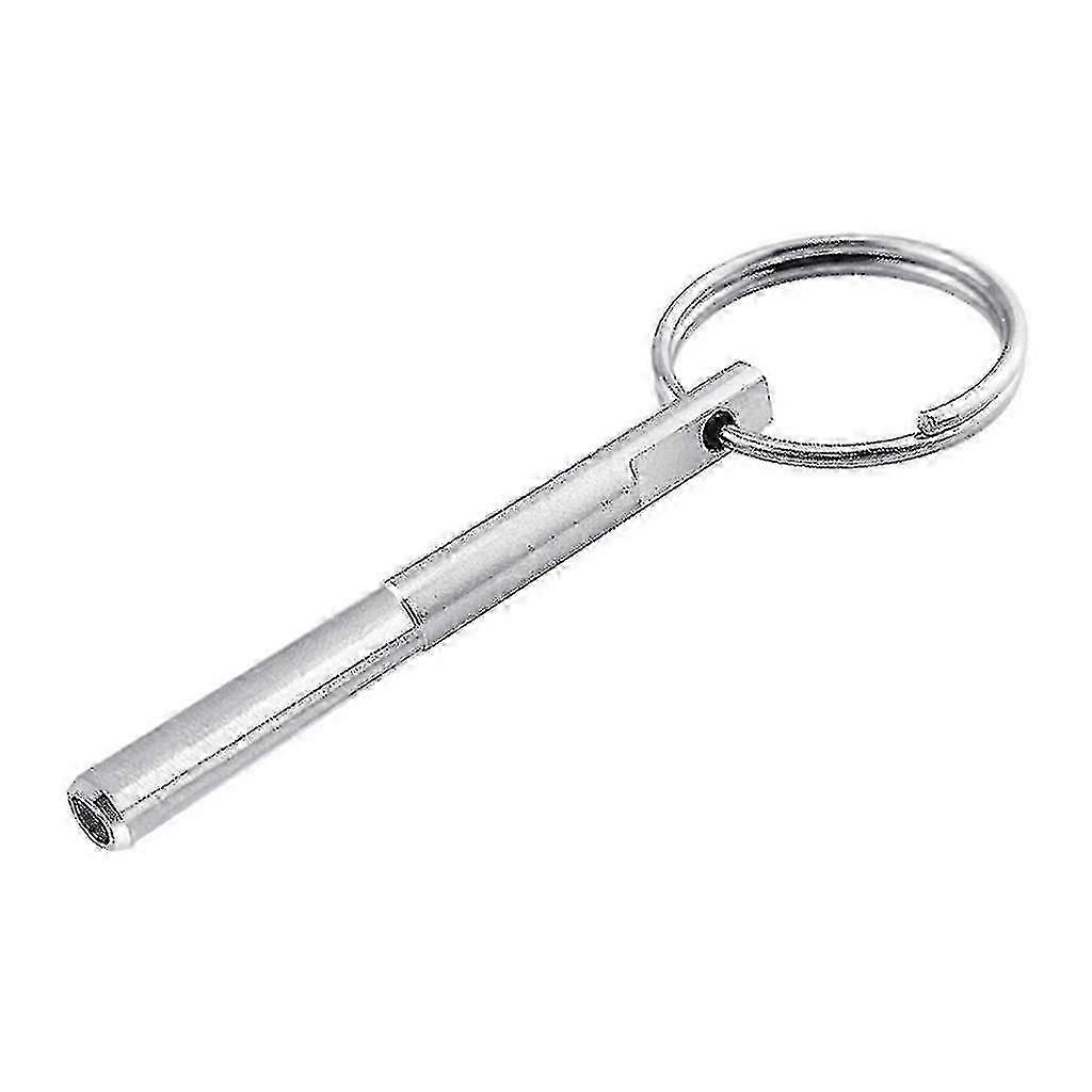 Coffee Machine Screws Oval Head Tool for Jura Capresso Repair