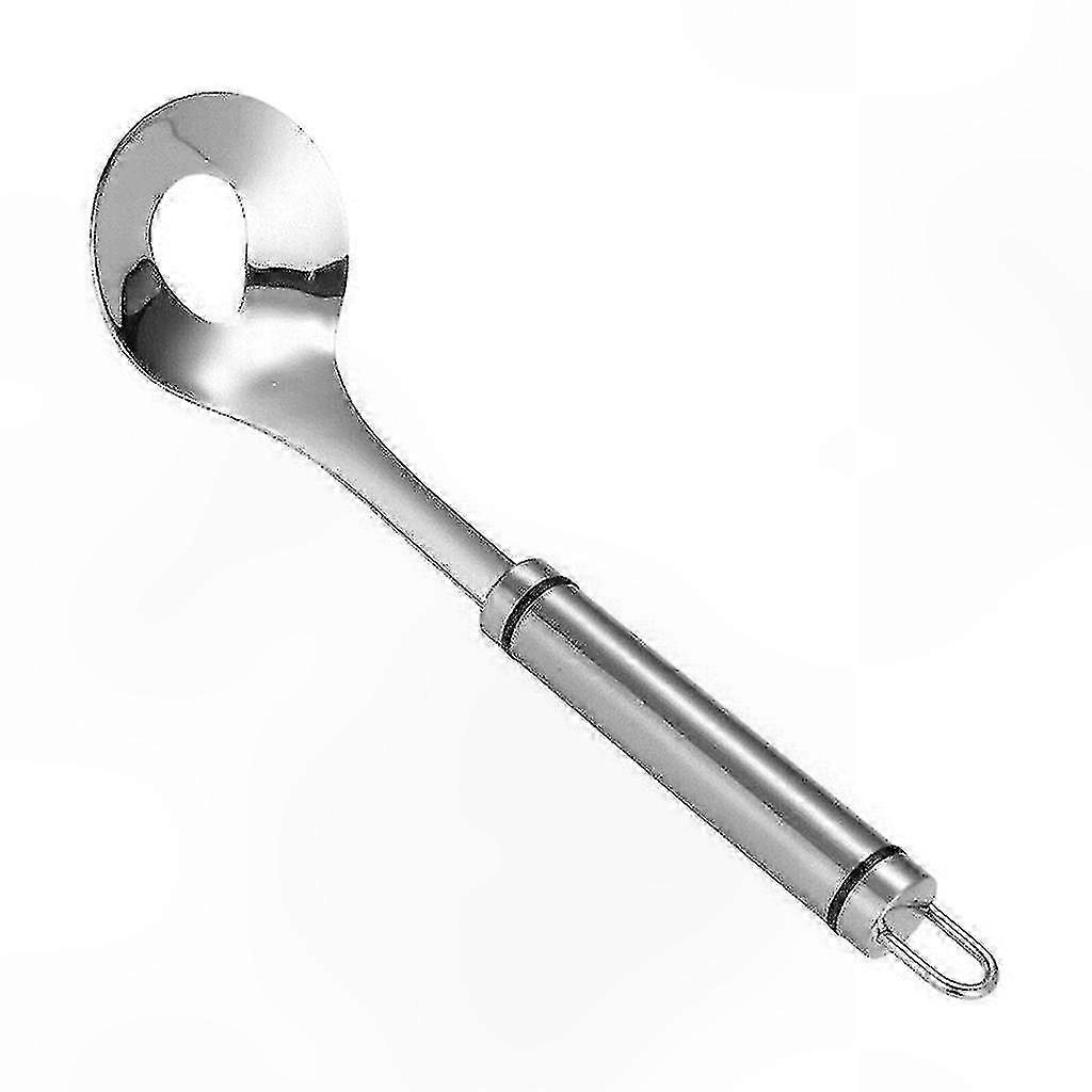 Meatball Maker with Oval Hole for Easy Kitchen Use