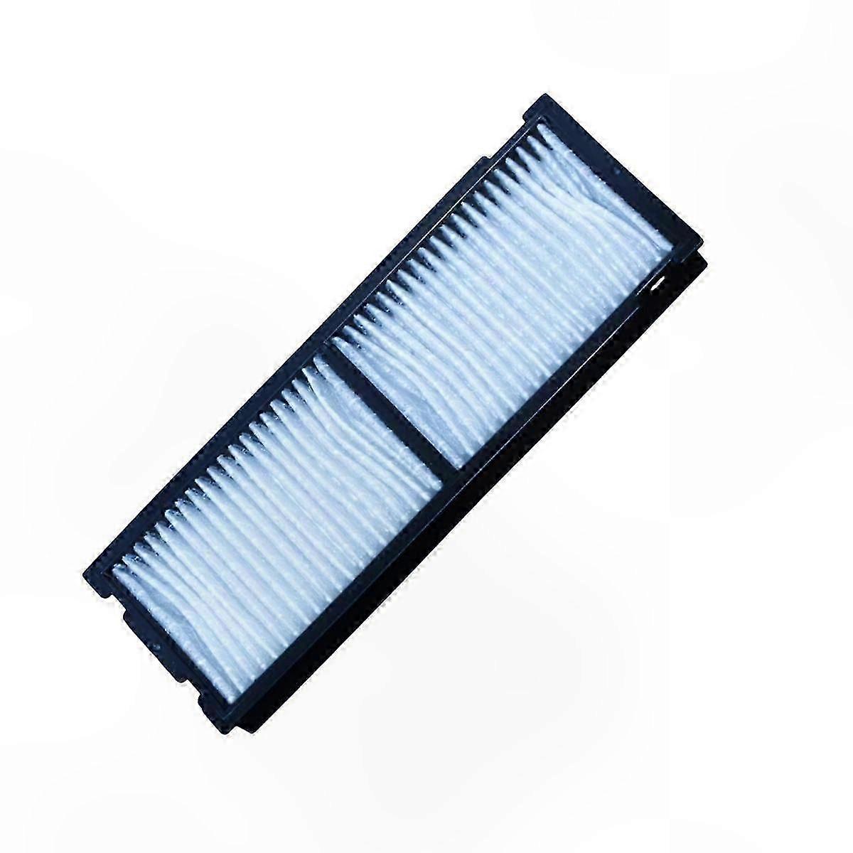 Air Filter Replacement for Projector Models EH-TW5900, EH-TW5910, EH-TW6000, EH-TW6000W, EH-TW6100, EH-TW6100W