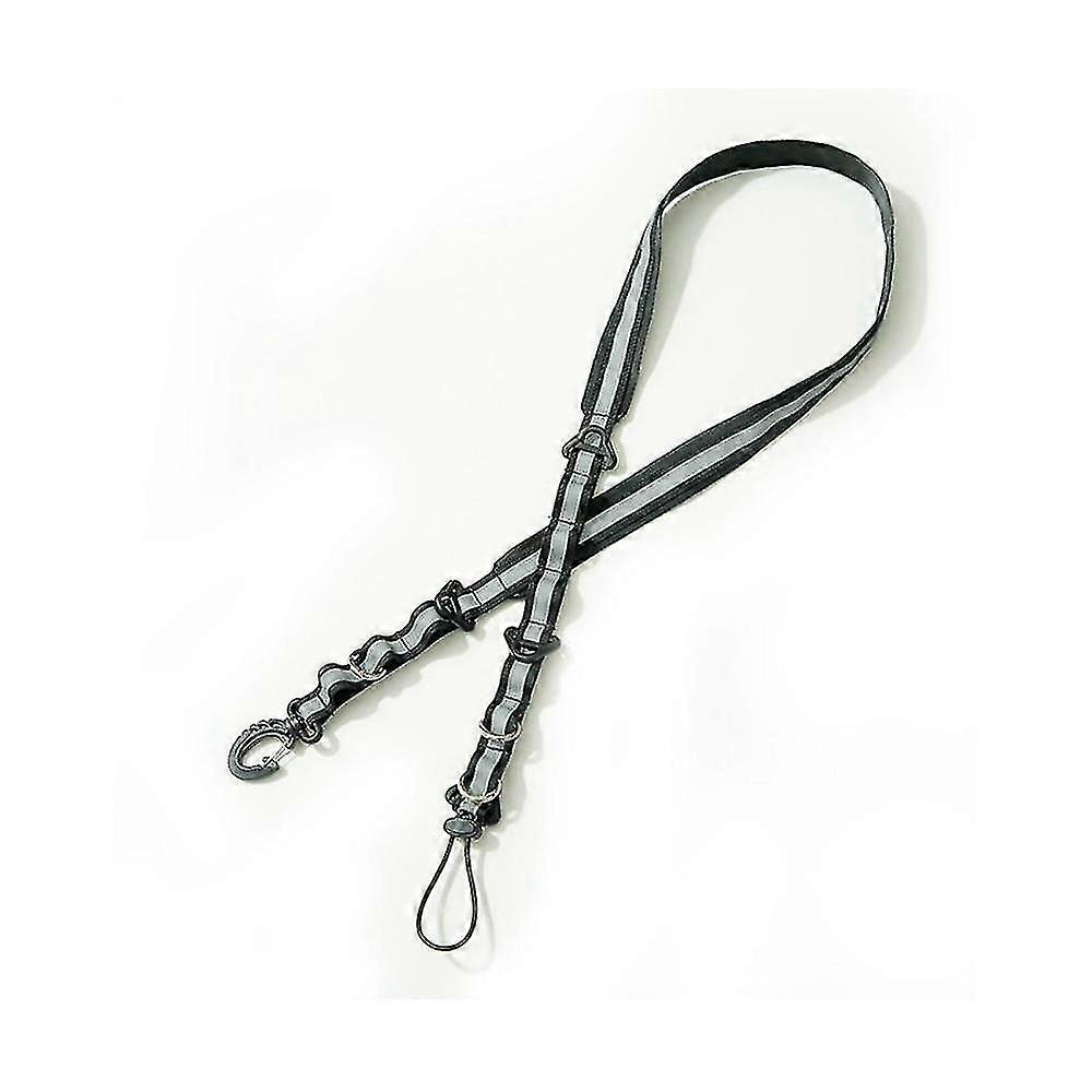 nylon woven buckle strap for hiking and camping