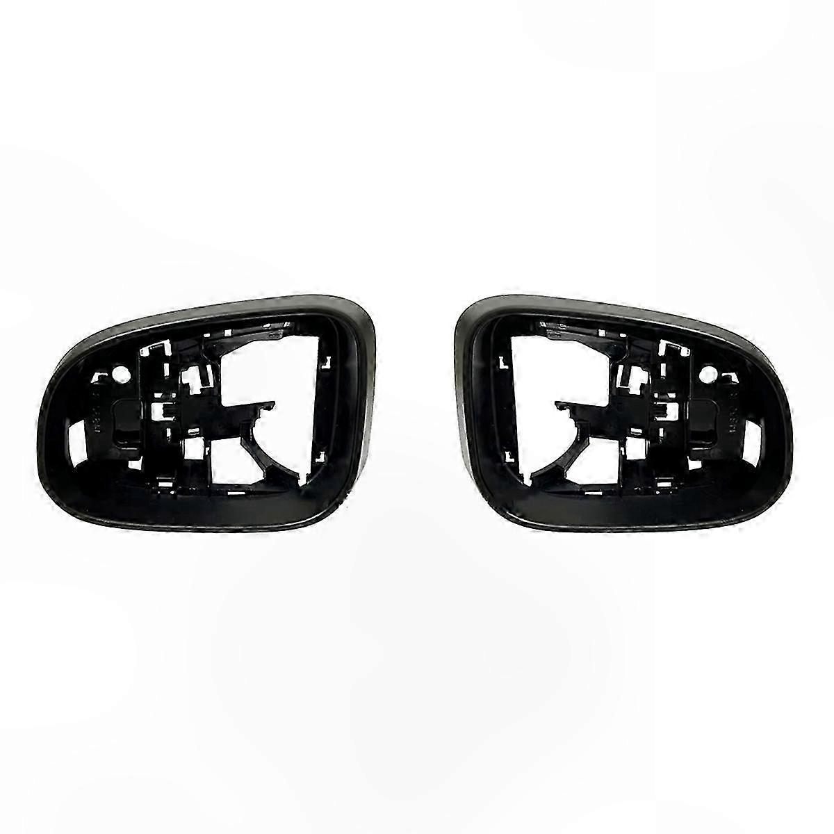 Side Mirror Frame Holder for Select Models 2011-2019 Replacement Component