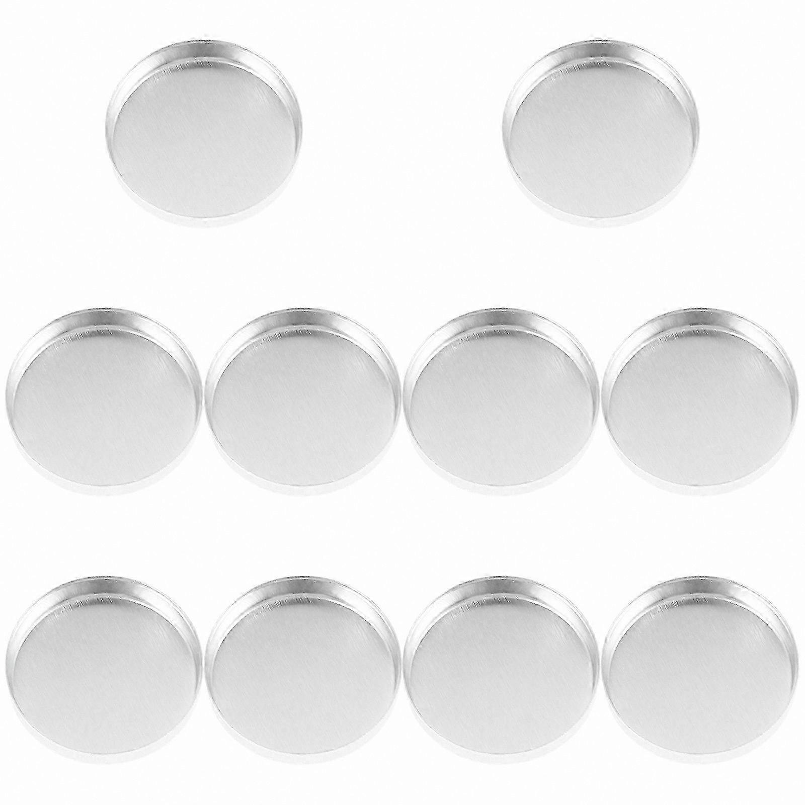 Adjustable Empty Makeup Trays - Portable and Sturdy Storage Solutions