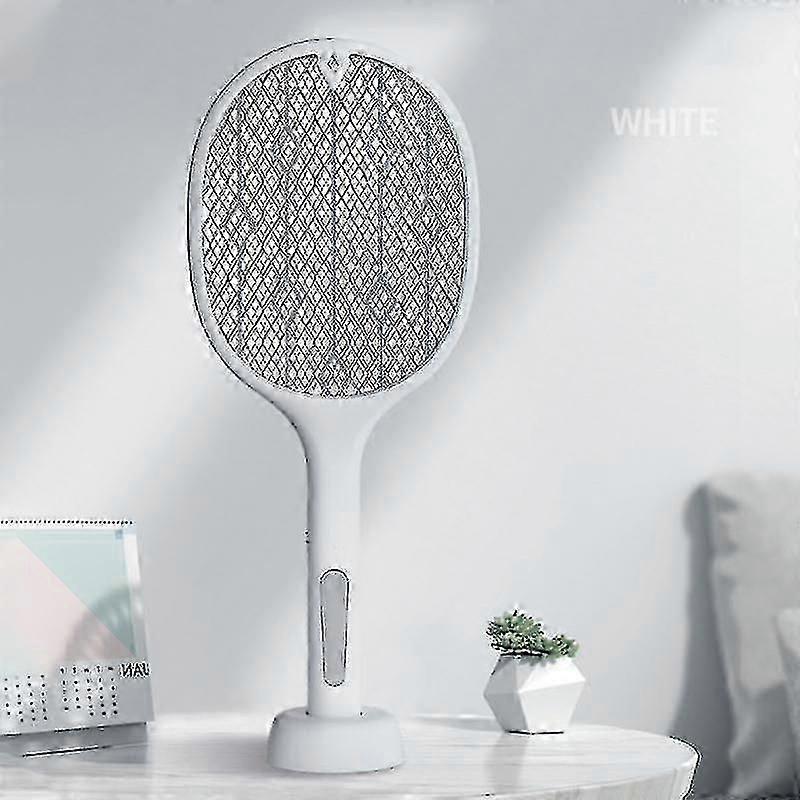 Xiaomi Elektronische Muggendoder Usb Oplaadbare Muggenmepper 3000v Insecten Bug Zappery