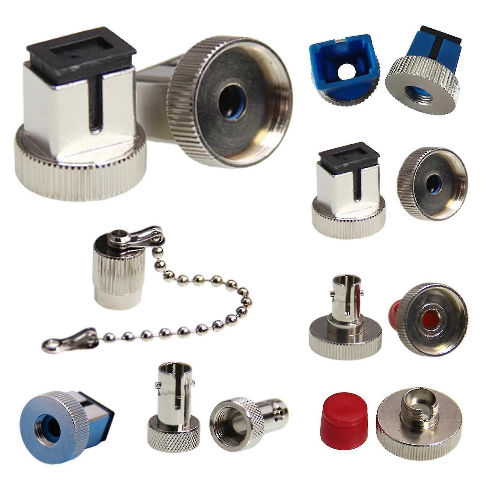 SC/FC/ST Adapter for Optical Power Meter Fiber Converter