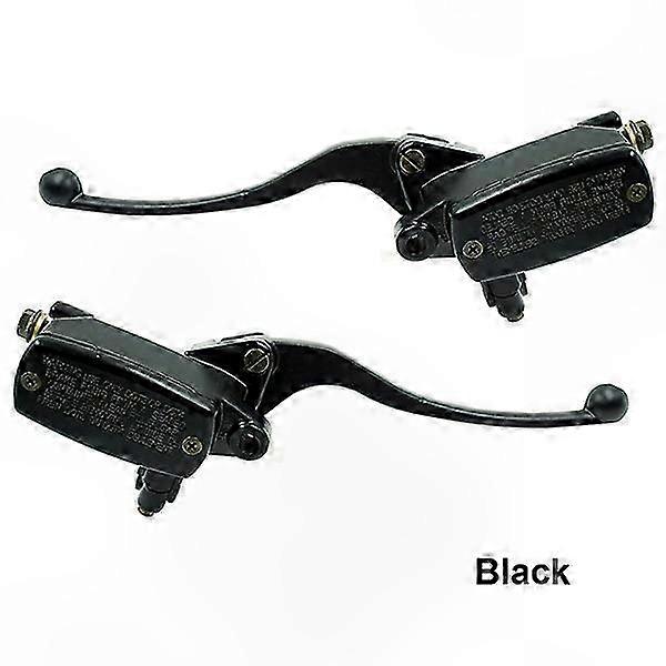 Universal 25mm Brake Clutch Lever Reservoir for Multiple Motorcycle Models