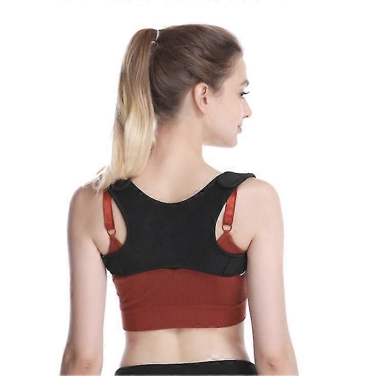 Luxora Posture Correction Straightener Shoulder Back Posture Bandage