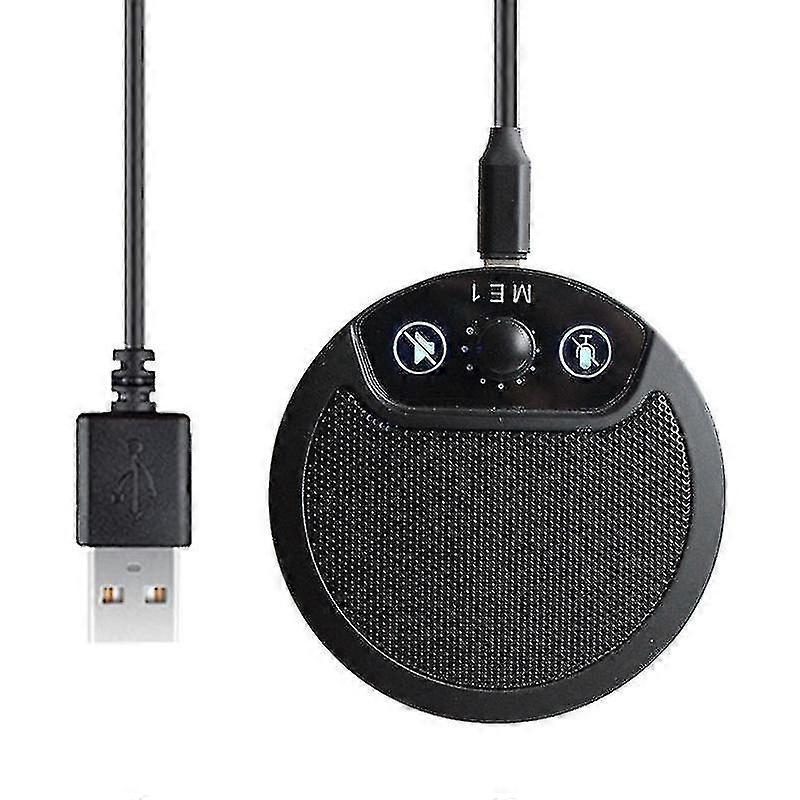 Live Computer Condenser Microphone