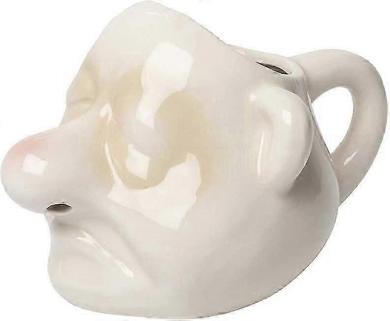 D-Zine Bogey Man Eiertrenner