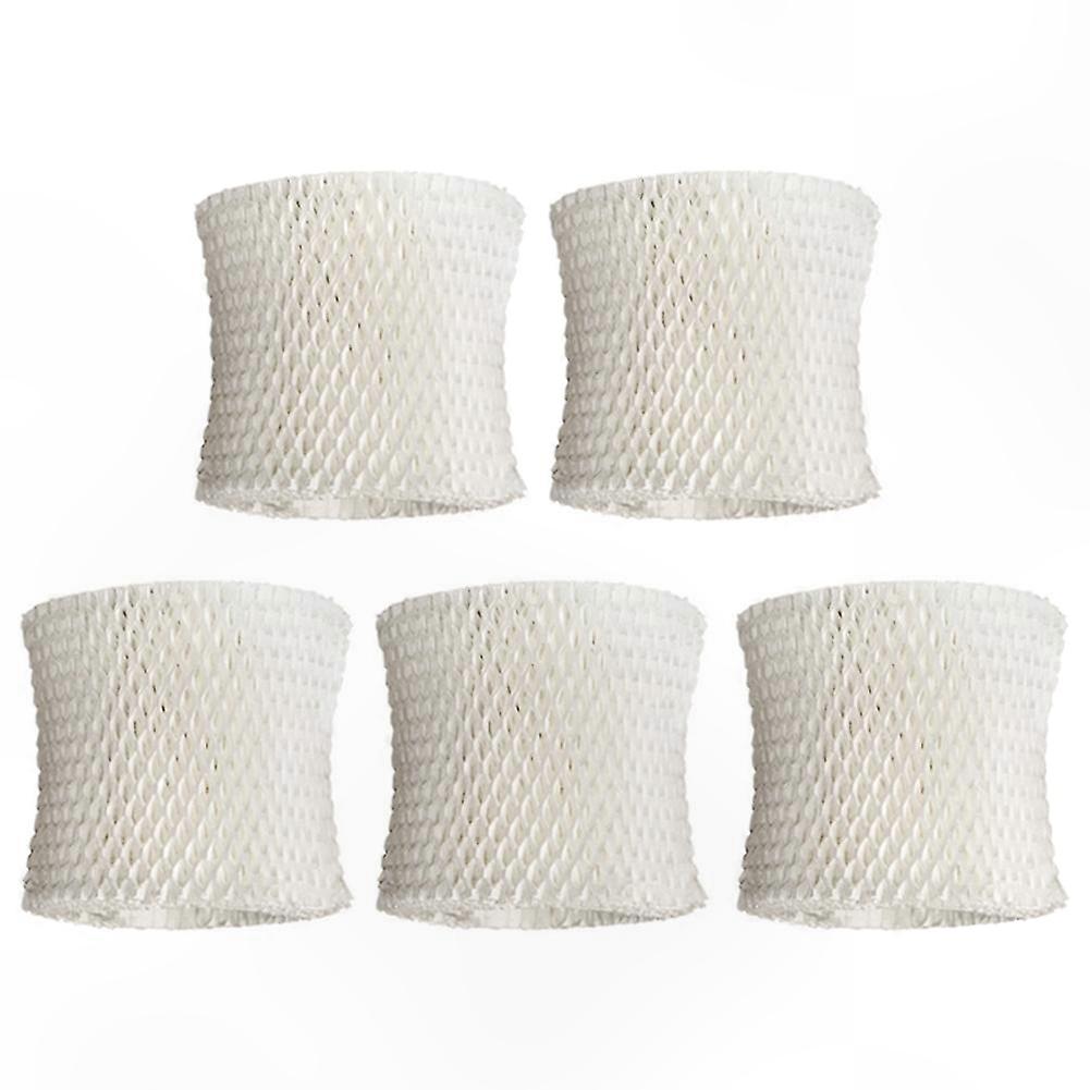 Replacement HEPA Filter Cores for Air Humidifiers, 5-Pack Compatible with E2441A Models