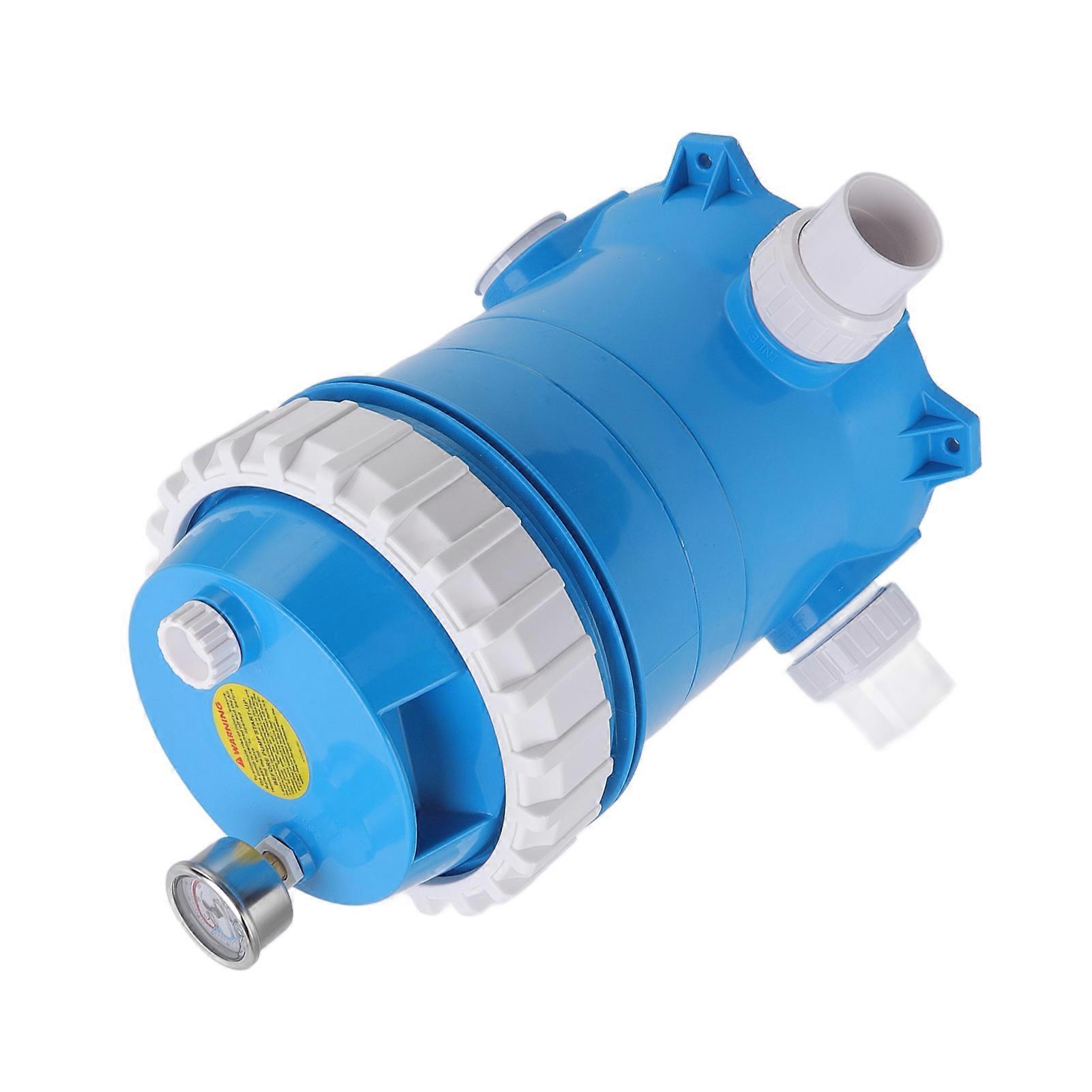 G2 Inflatable Pool Cartridge Filter 39x30.5cm High Efficiency