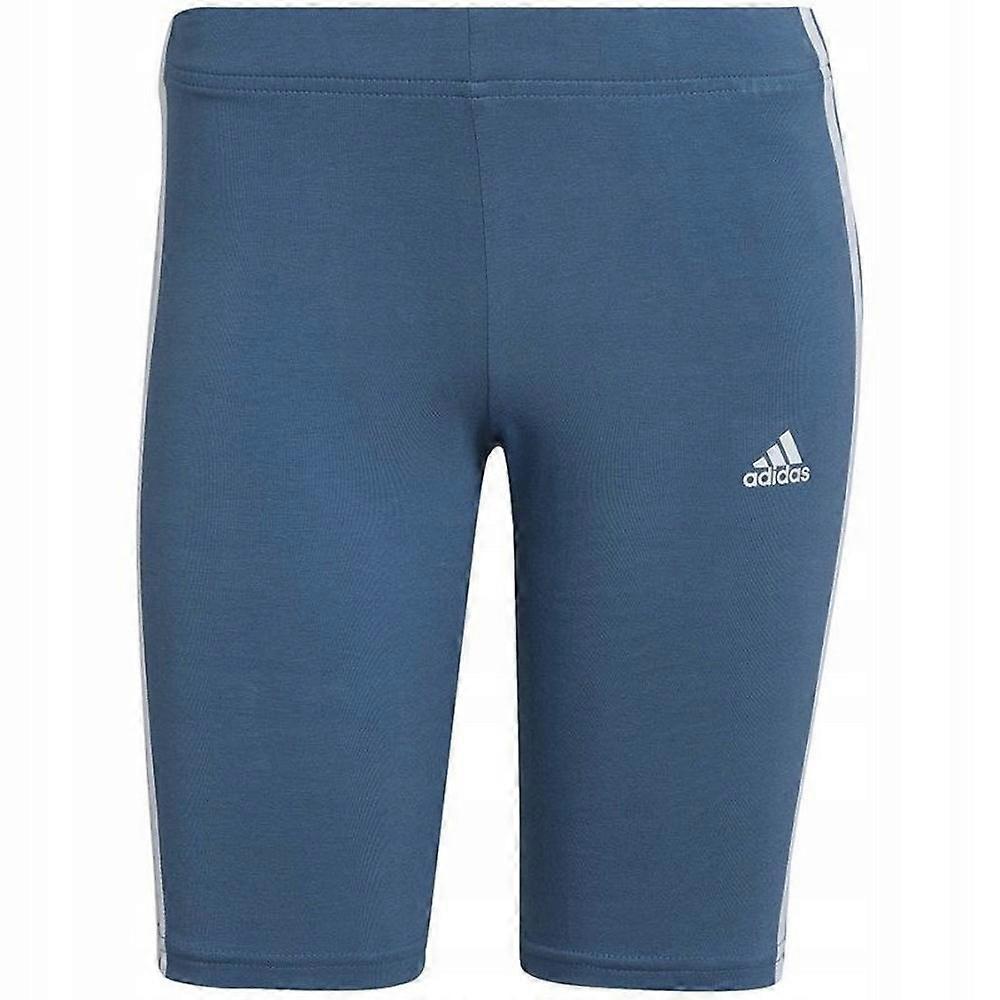 Adidas Kvinner/Dame Essentials 3 Stripes Bikershorts