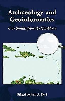 Archeológia a geoinformatika