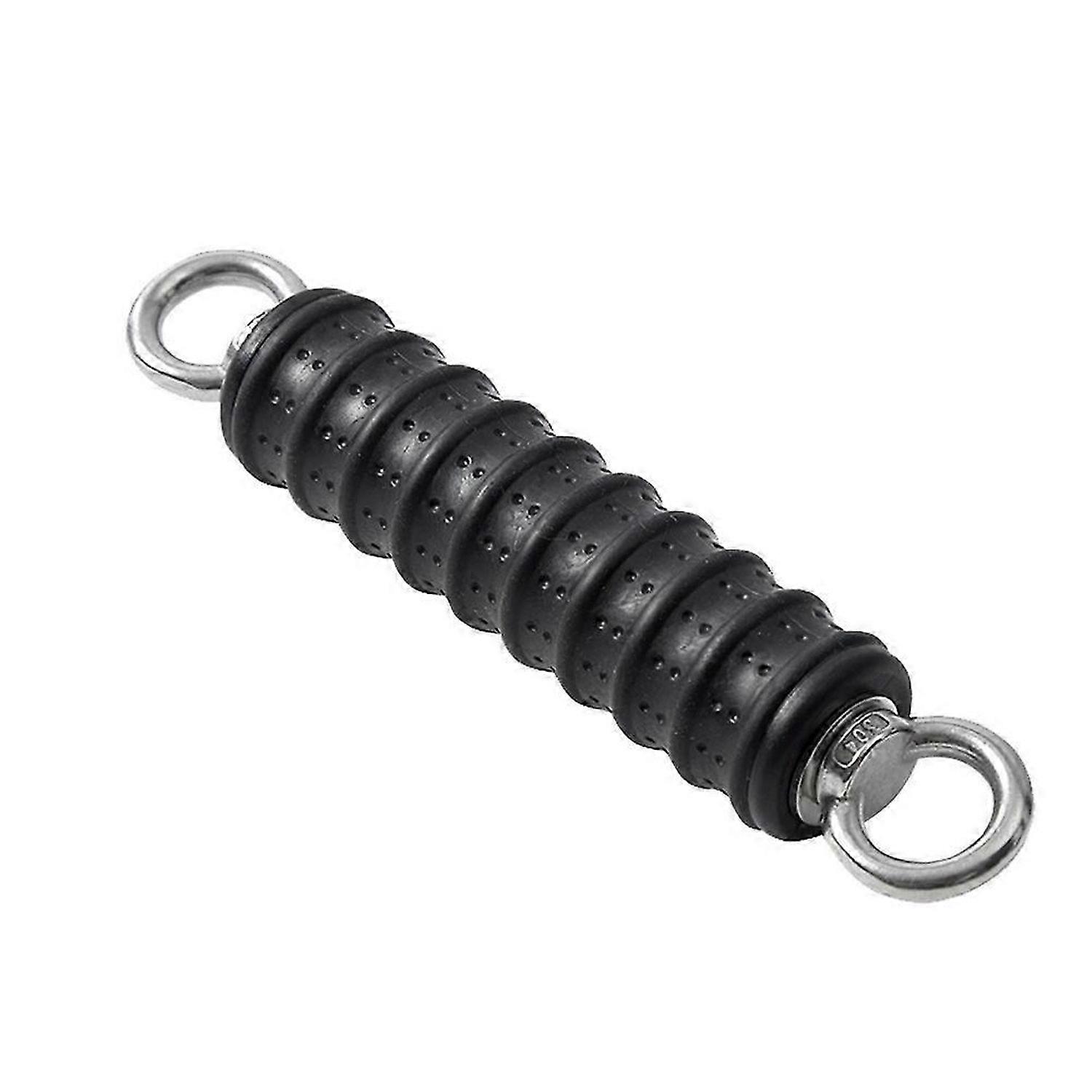 Push Down Single Gym Handle Tricep Strength Pull Up Hand Grips for Cable Machine Attachment Arm Fitness Equipment