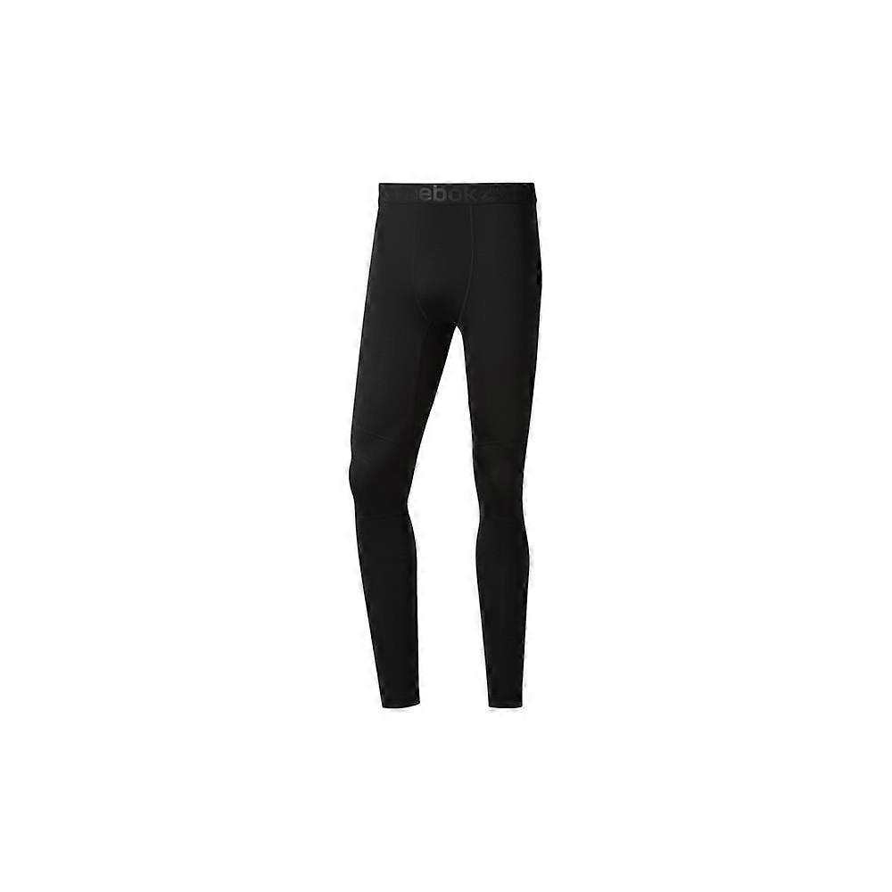 Reebok Wor Big Logo Compression DP6169 training all year men