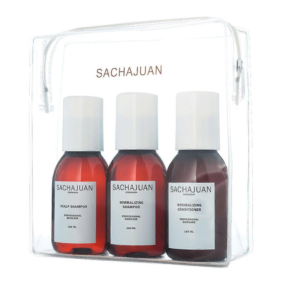 Sachajuan Scalp Care Collection