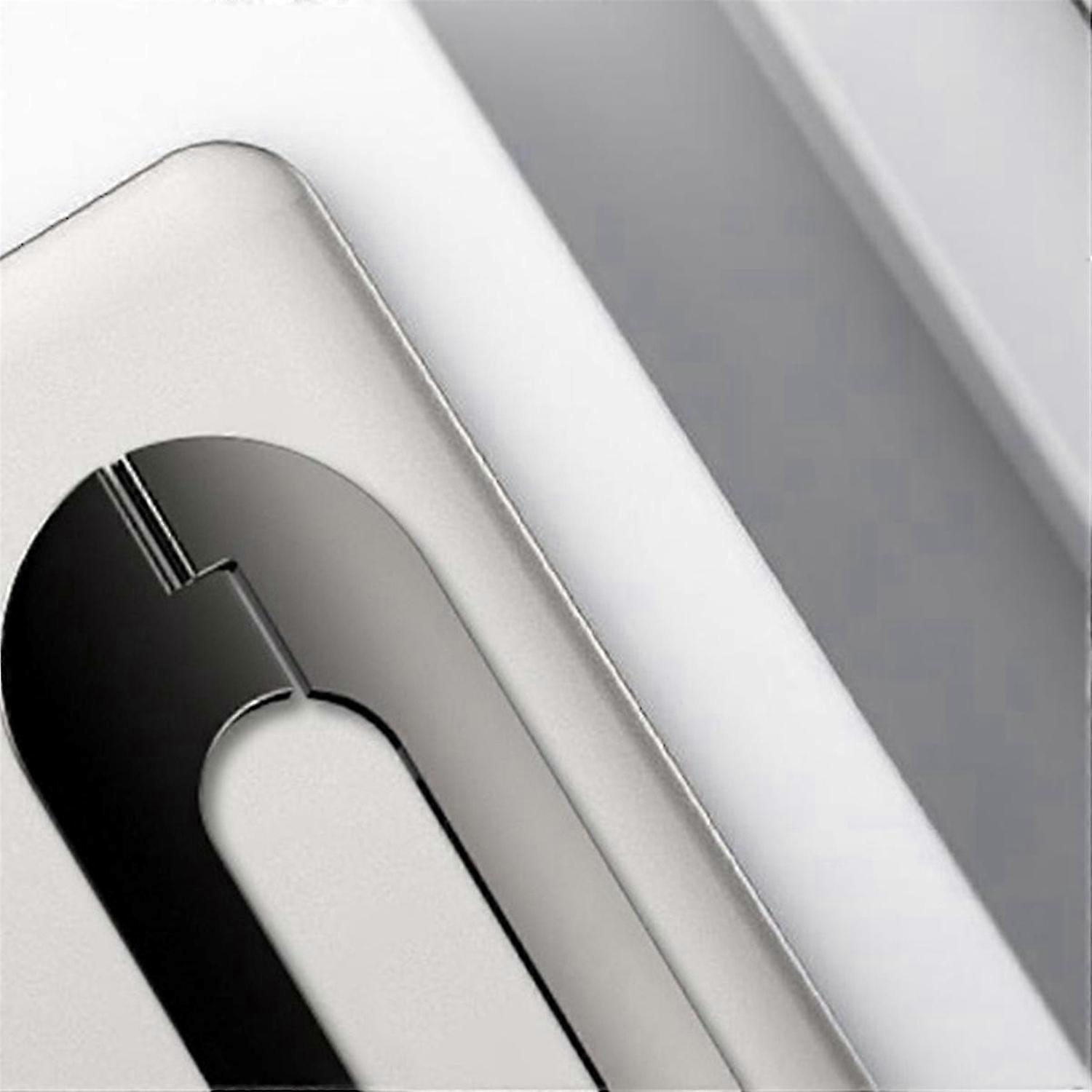 K32 Portable Metal Laptop Stand Portable Hidden Models of Computer Cooling Bracket Folding Height Br