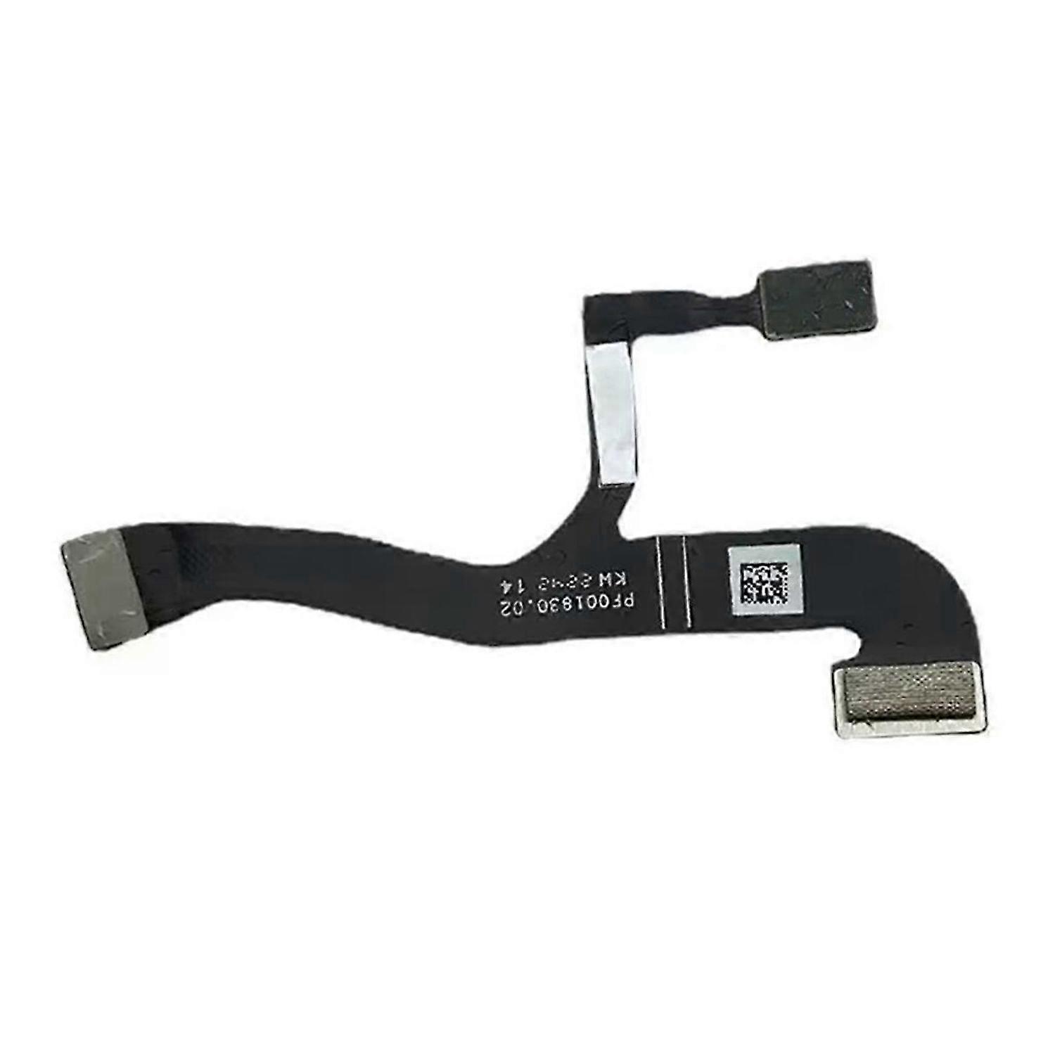 2-in-1 Gimbal FPC Cable & Drone Compass Soft Flex Cable for Mini 3 Replacement Accessories