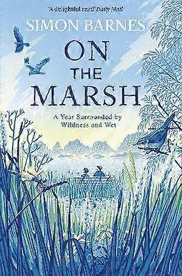 On the Marsh