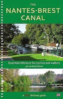 The Nantes-Brest Canal