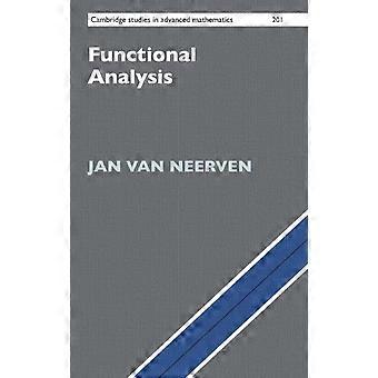 Análise Funcional - Jan van Neerven