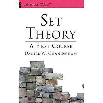 Teoria dos Conjuntos - Daniel W. Cunningham