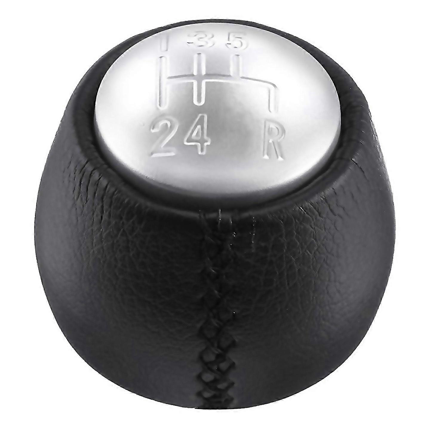 For 5 Speed Gear Shift Knob Shifter Lever For 147