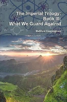 What We Guard Against