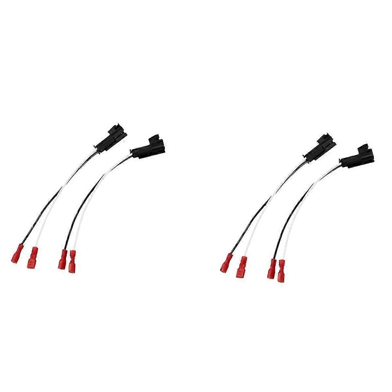 Car Speaker Adapter For