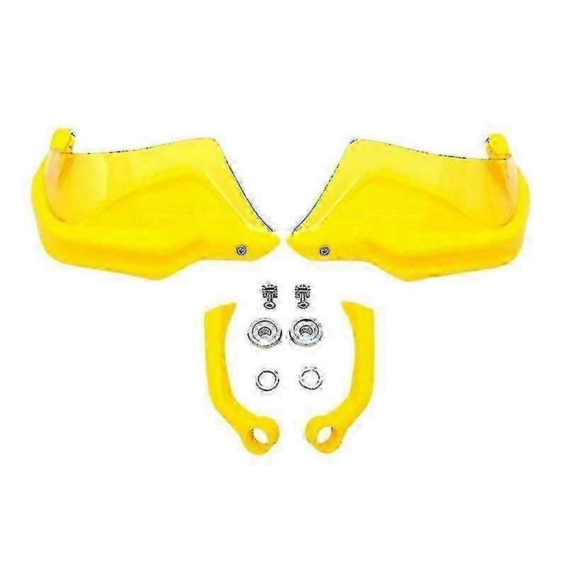 For Bmw F900r F900xr F 900 Xr F900 R 2019 2020 2021 Motorcycle Abs Handguards Shield Guards Windshield Hand Wind Protection