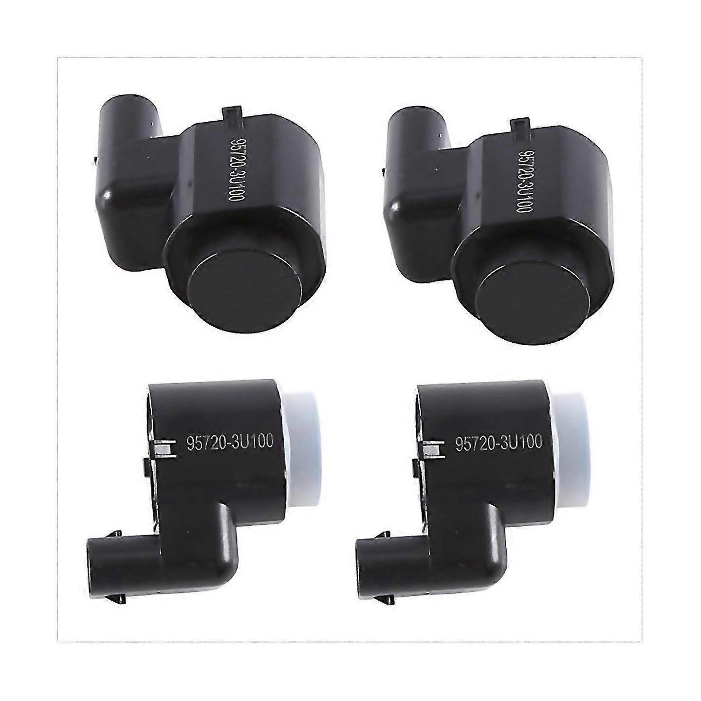 For 95720h5000 957203u100 Reversing Radar Ultrasonic Sensor