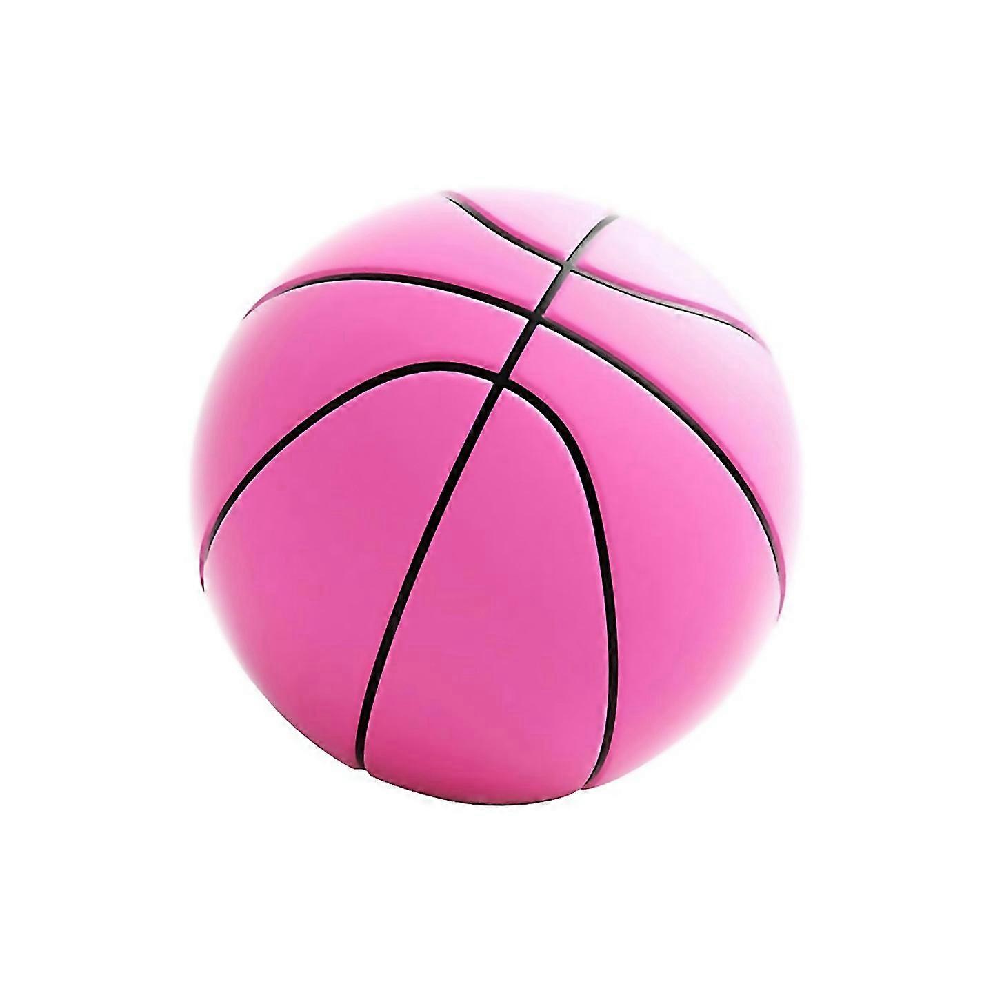 For Foam Basketball Indoor High Density Training Basketball