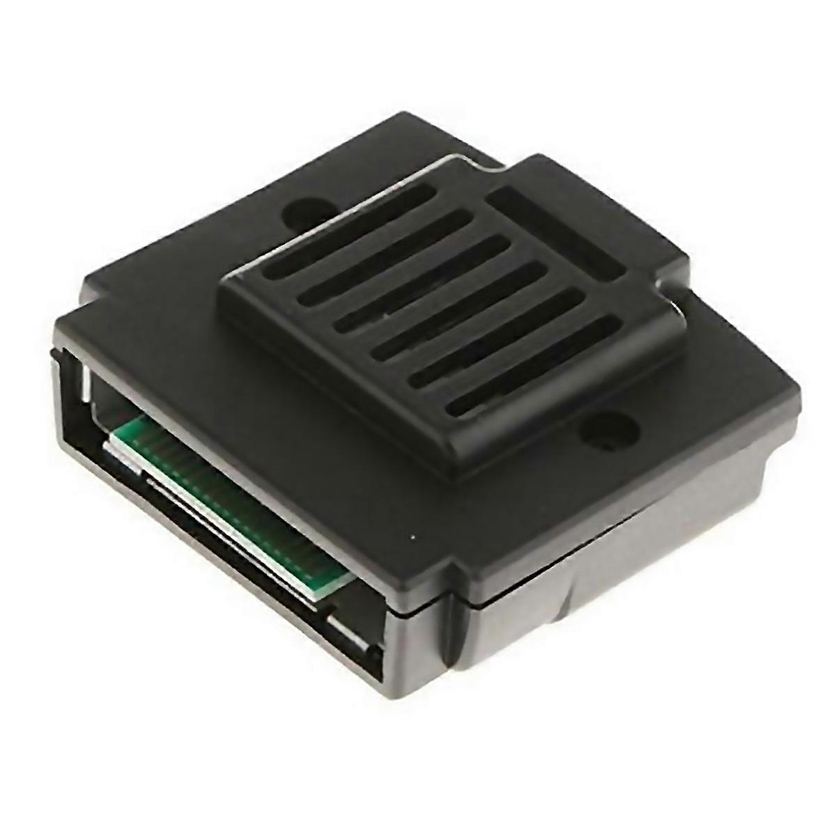 For 1pcs For Nintendo 64 New Memory Jumper Pak Pack For Nintendo Game Console Expansion Card Memory