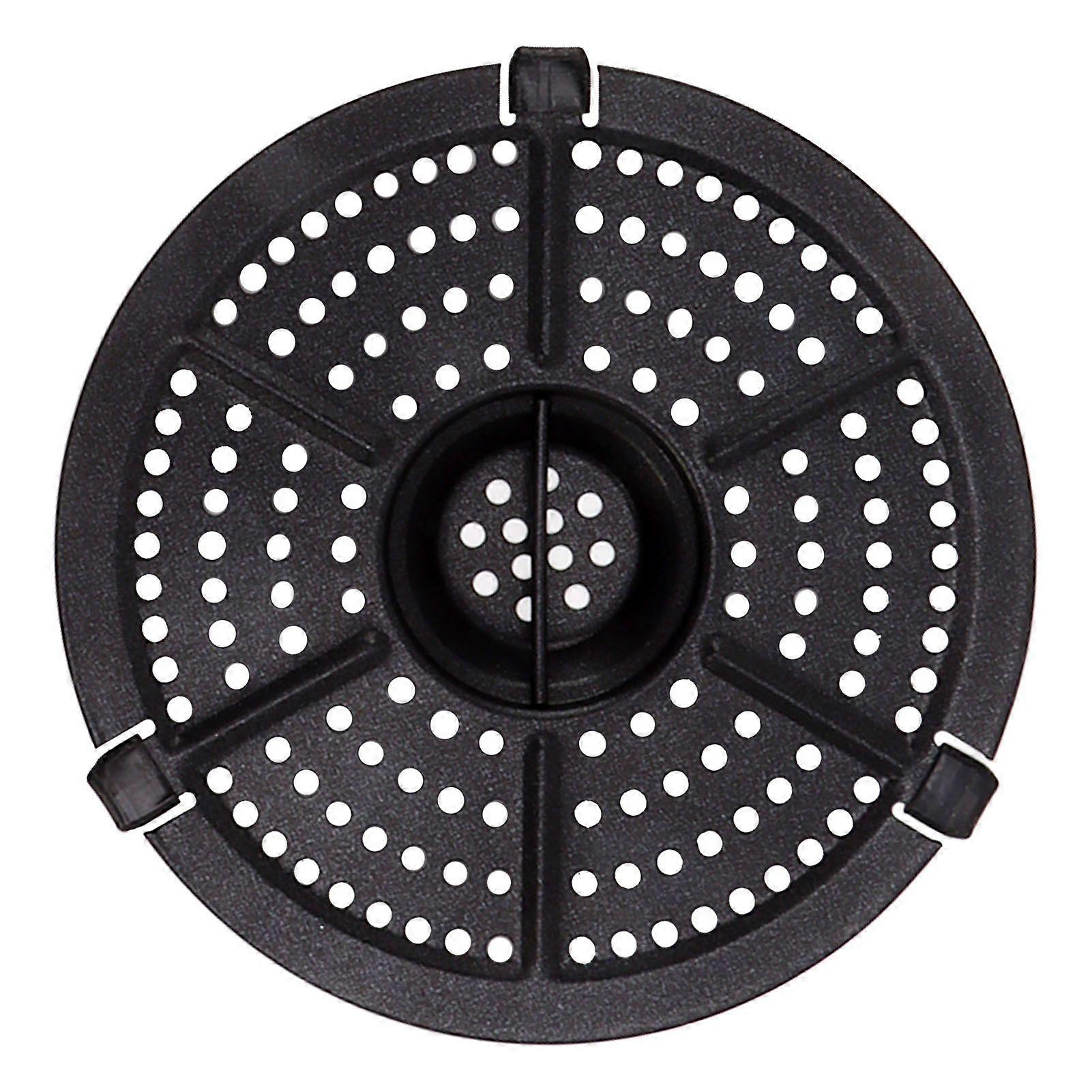15.5cm 6.1 Inch Fryer Replacement Grill Pan Non Stick Fryer Replacement Crisper Plate