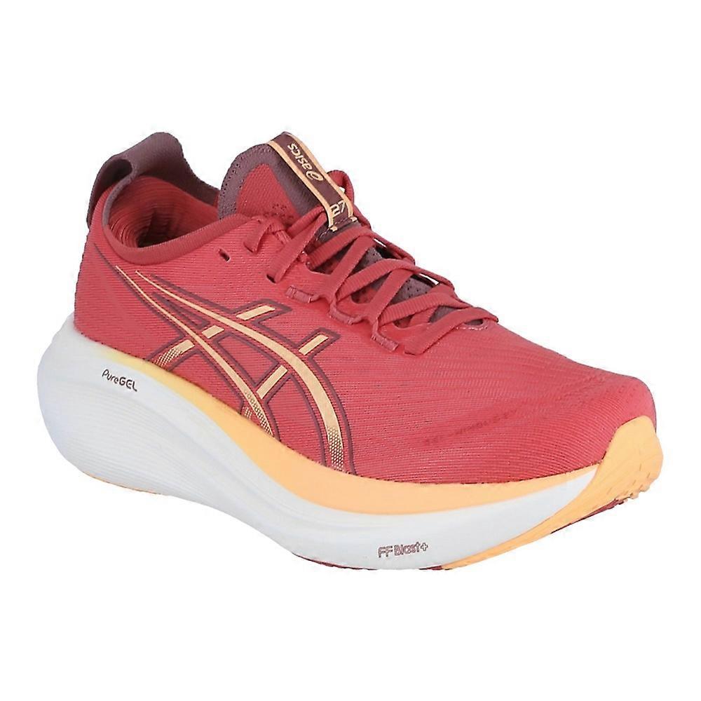 Shoes Asics Gel Nimbus 27 1012B753701