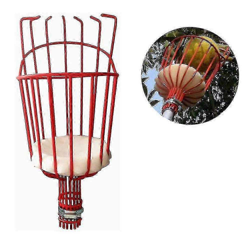 Fruit Picker Catcher En Tools Deep Basket Fruit Picker 2025