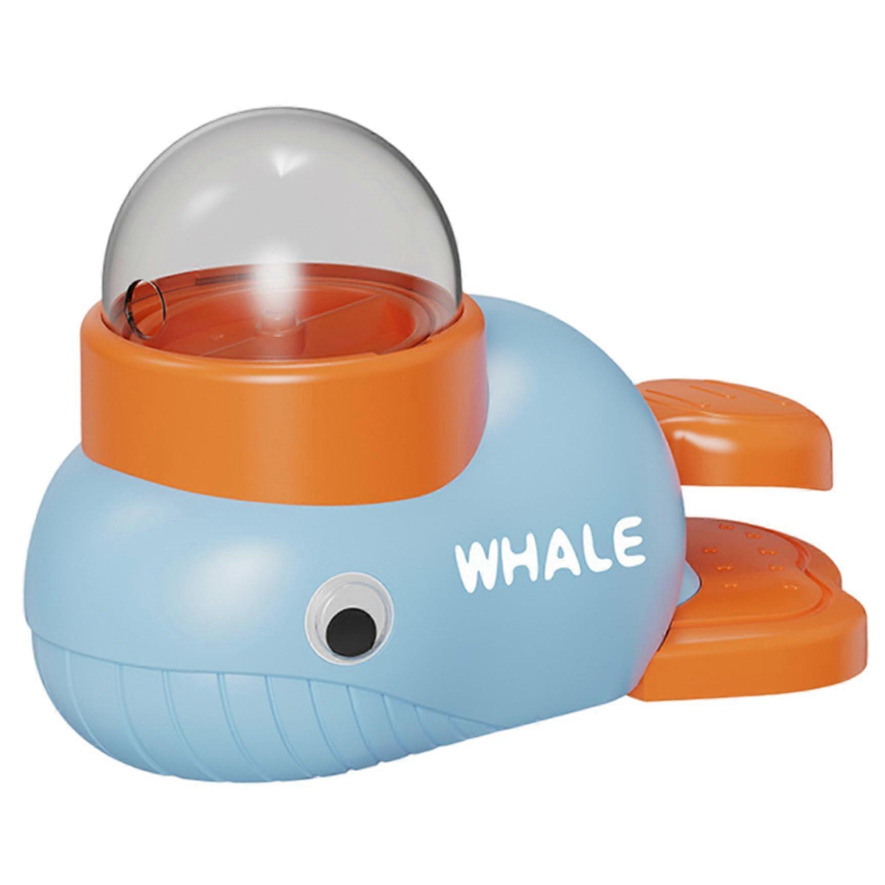 Dog Dispenser Toy, Interactive Dog Feeder With 3 Clear Grain Outlet Covers, Easy to Clean, Non Slip Base
