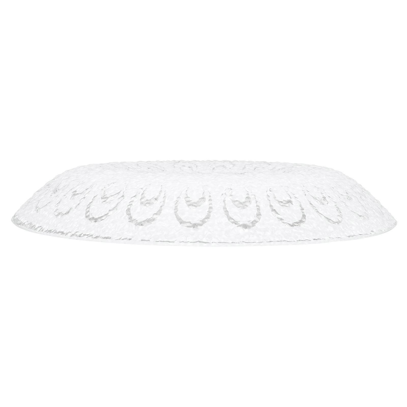 Glass Lamp Shade Ceiling Light Shade Replacement for Lamp Use