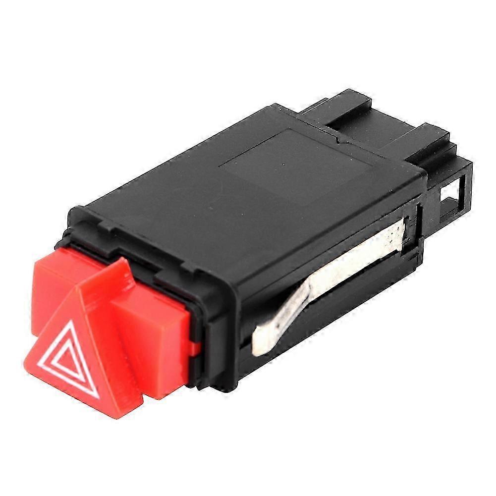Car Hazard Warning Light Emergency Switch Fit for A3 1996-2003 8L0941509L 2025