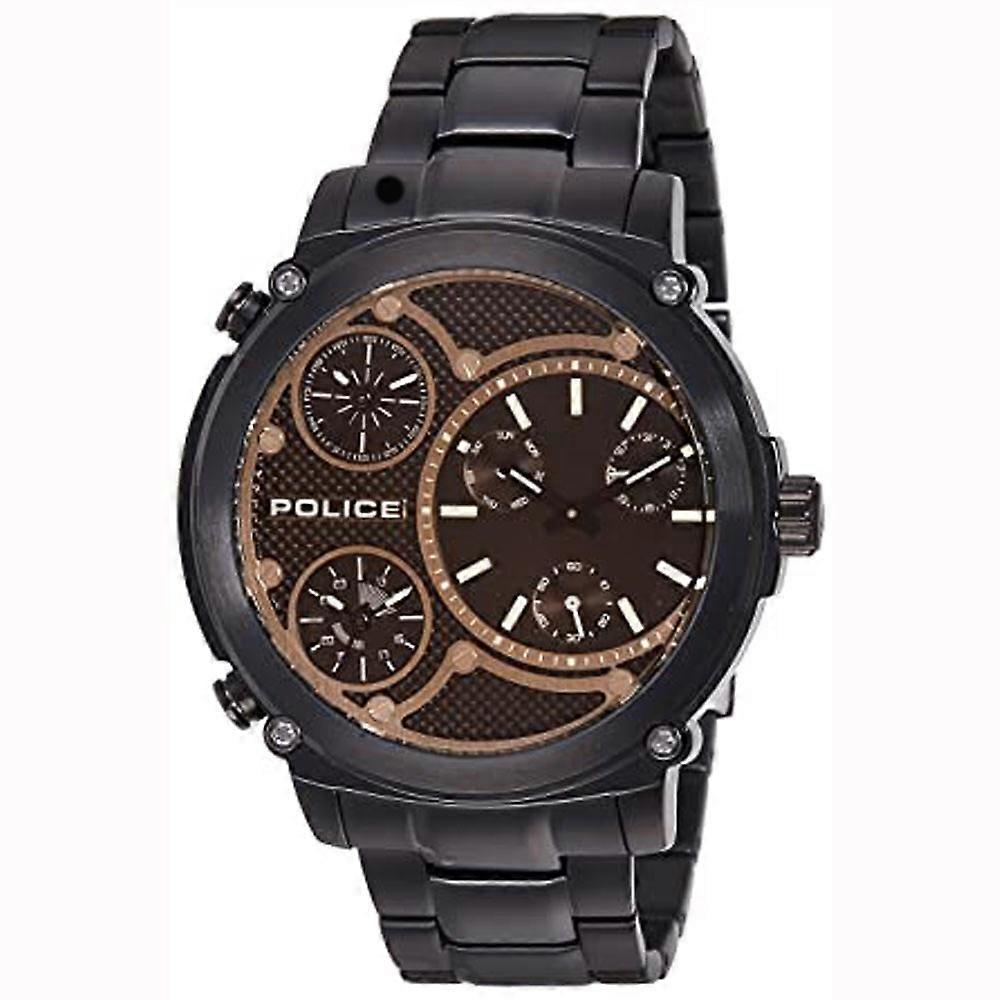 Watches Police pl14830jbb02m