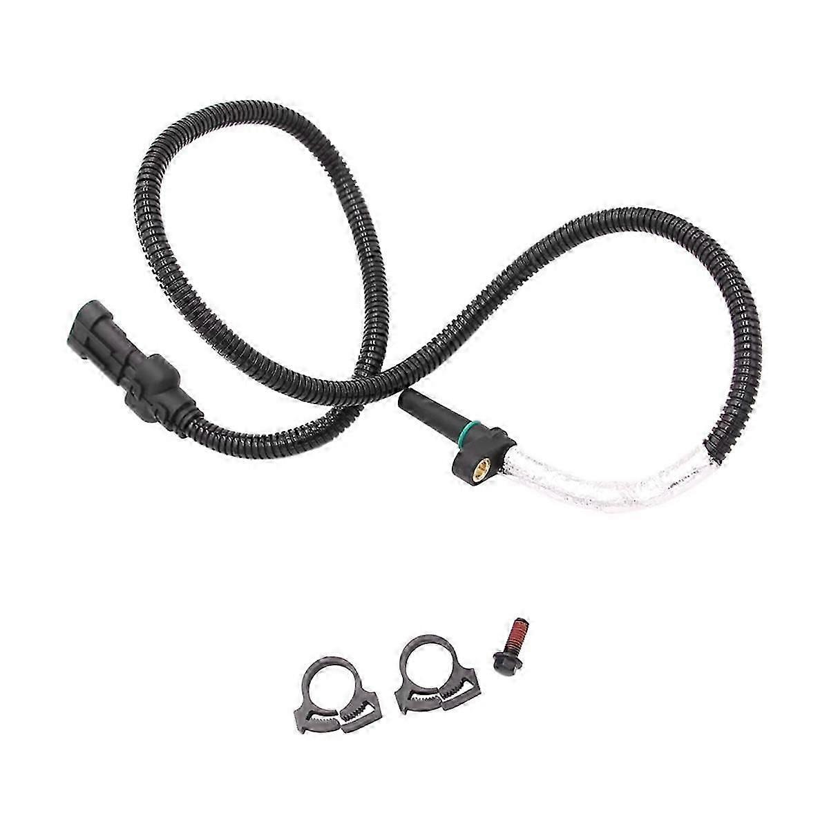 Turbo speed sensor 4034198 5550060 for Holset ISL ISX turbo