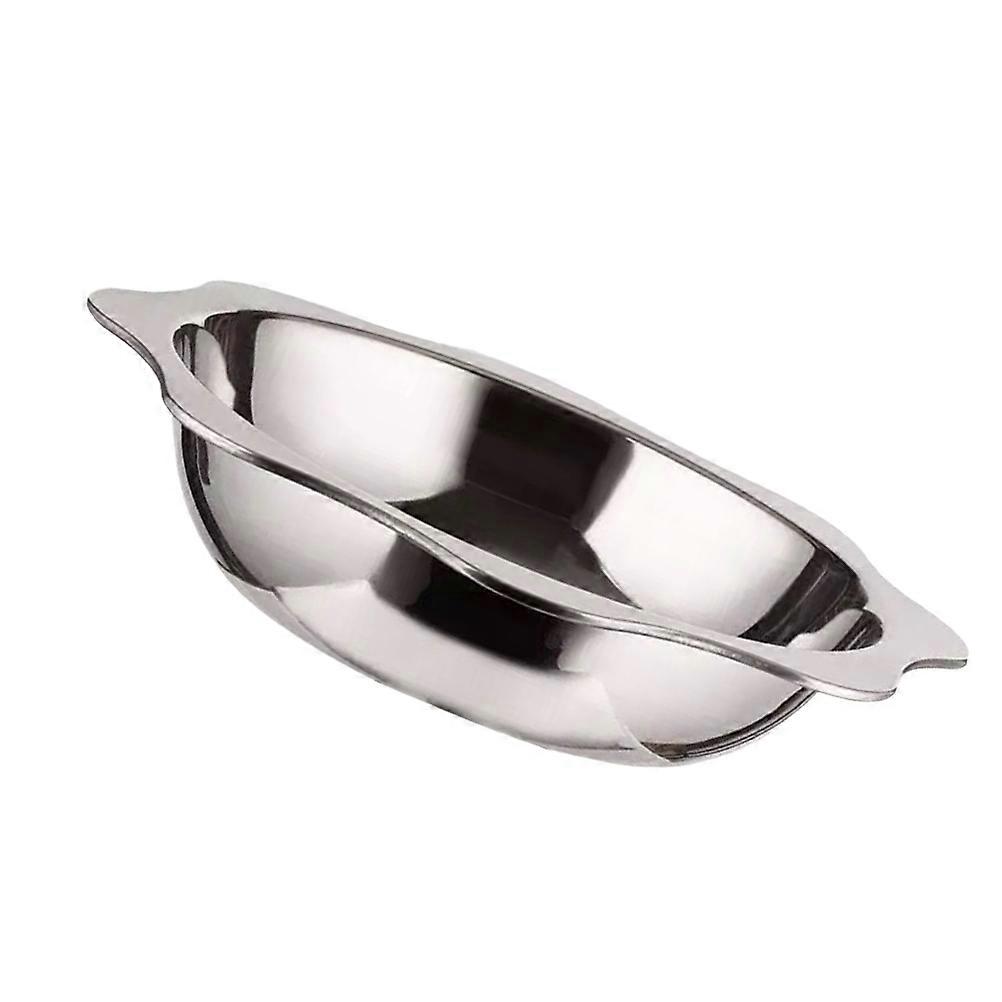 Stainless Steel Cookware Induction Cooker Pot for Kitchen Use Multifunctional