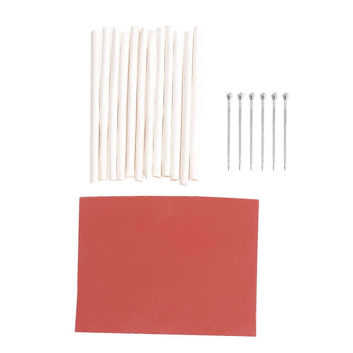 Complete , Microscopy Vascular Anastomosis Suture Practice Model Training , Does Not Easily Break