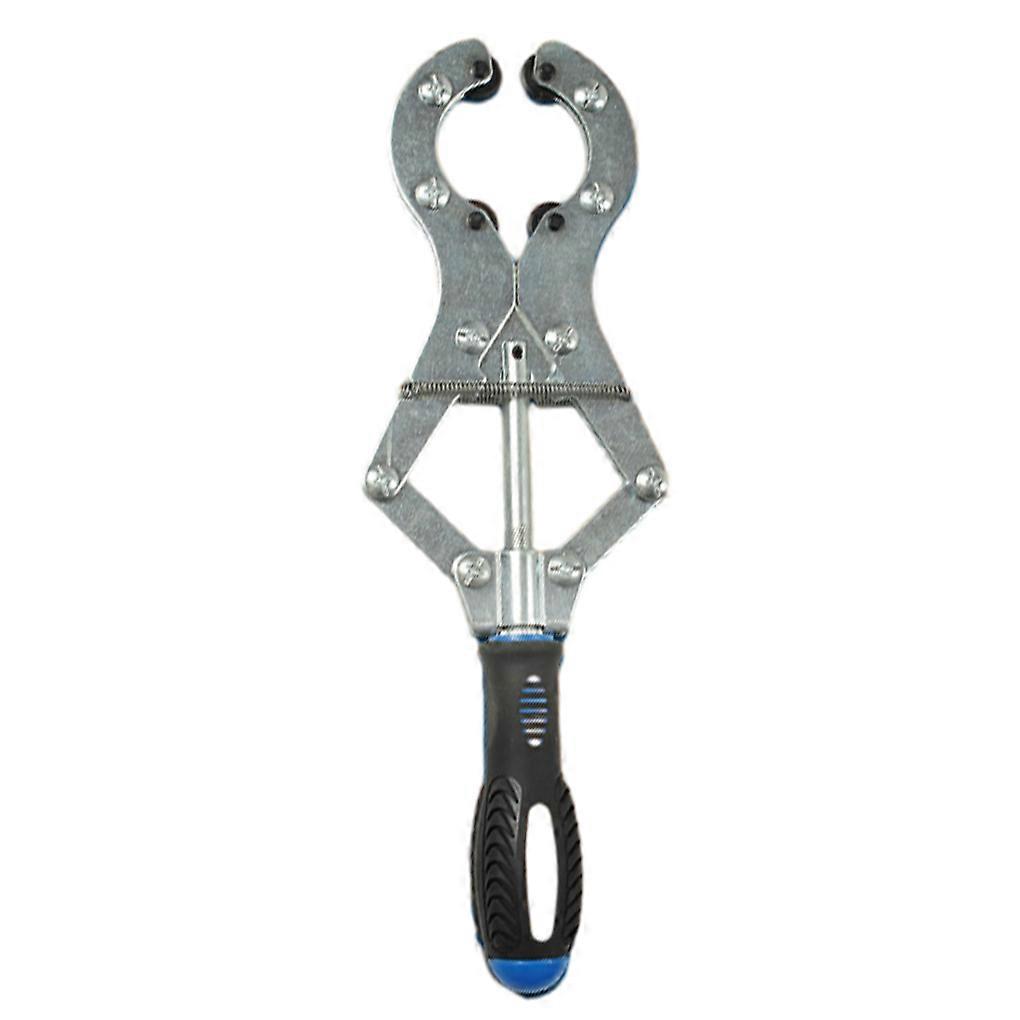 Exhaust Tube Slicer Chrome Slicing High Strength Convenient Practical Tubes Slicings Accessories Rustproof Clippers