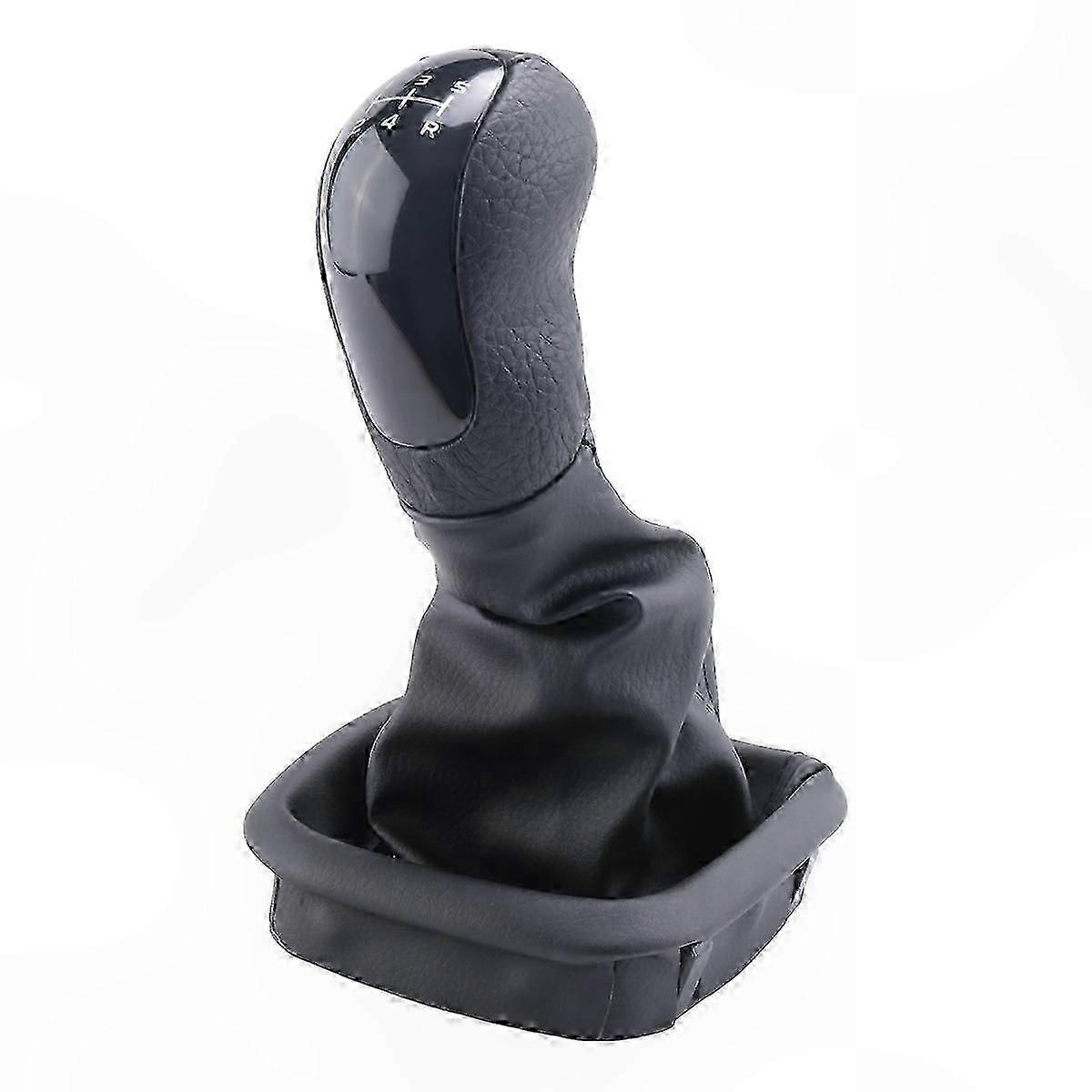 Gear Shift Knob 5-Speed Manual for W168 A-Class 1997-2004 Replacement