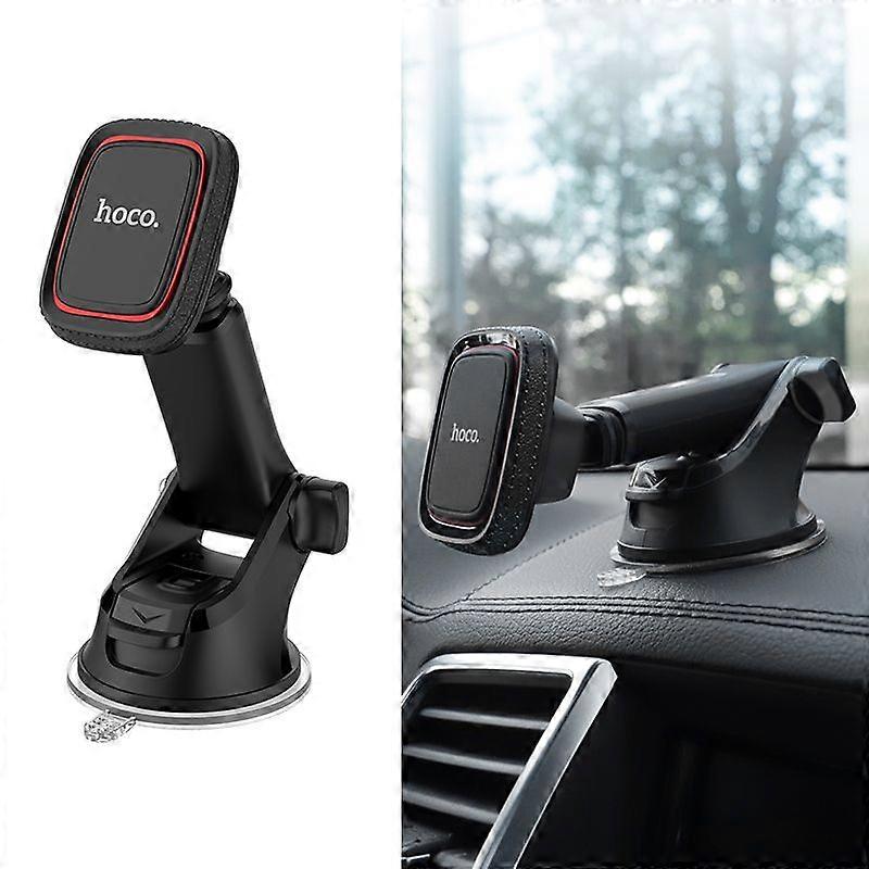 Cool Journey Dashboard Holder with Stretch Rod