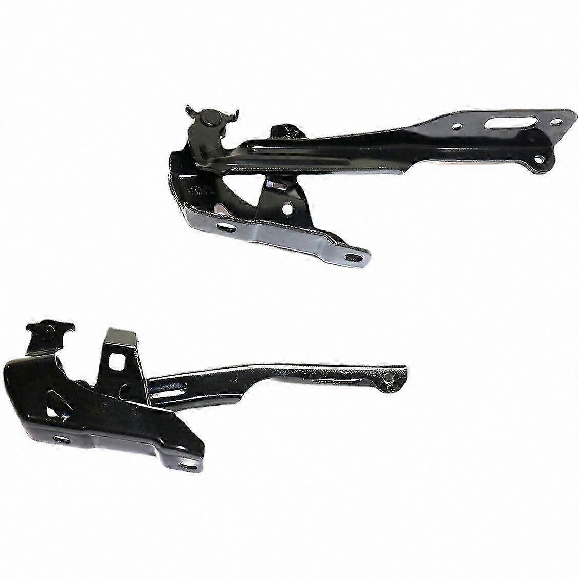 Left Hood Hinge Bracket for 2017-2021 Civic 60170TEAT00ZZ Replacement Part