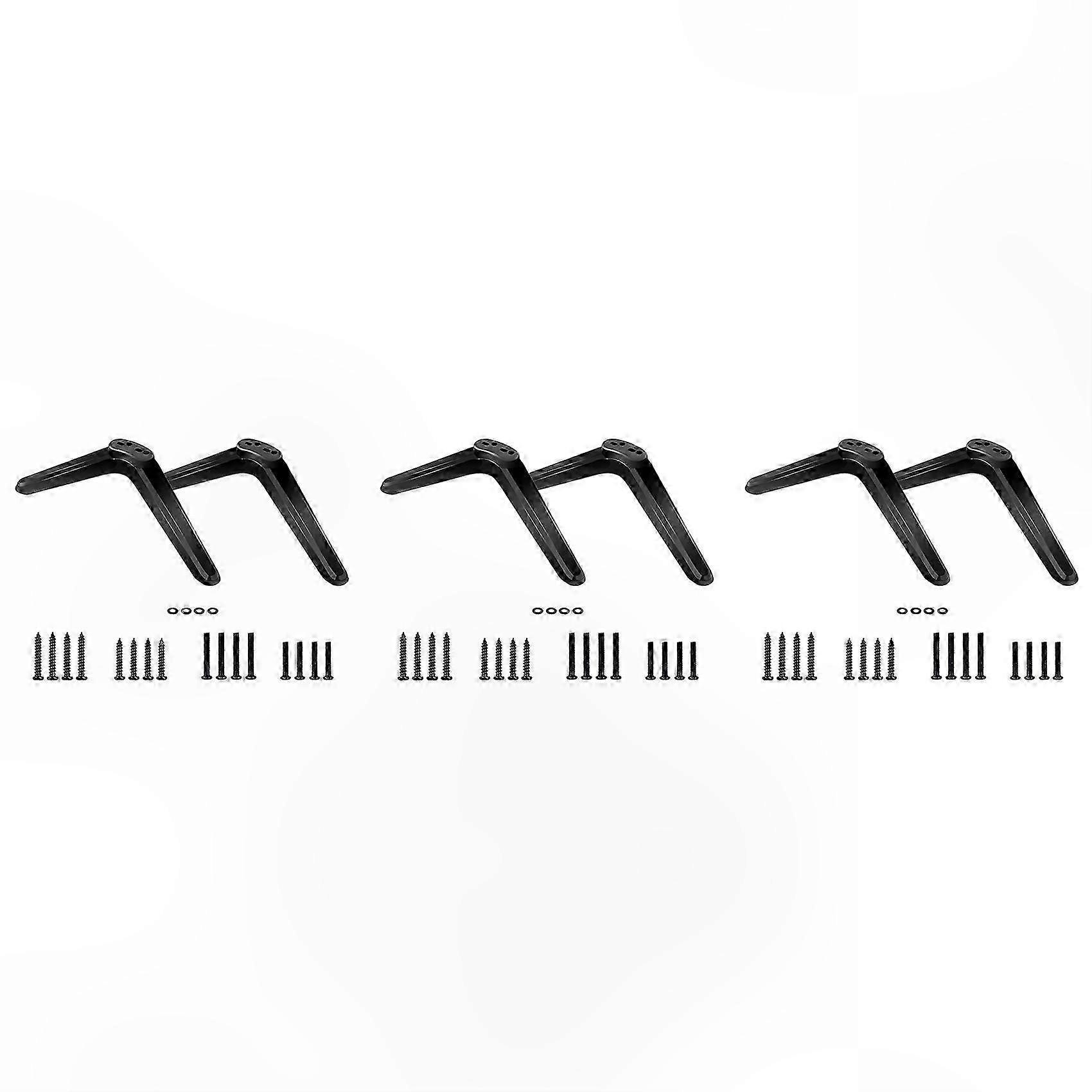 TV Stand Legs Support for Television Bases